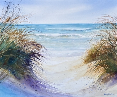 Huron Dunes