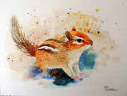 Chippy - SOLD
