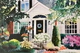 Kingsway home