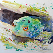 Frog - SOLD