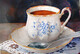 Grandma's teacup
