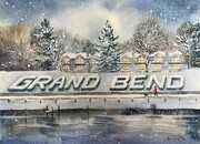 Grand Bend River Road