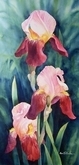 Sun Worshippers - SOLD