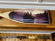 Paddle SOLD
