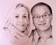 Pencil Portrait