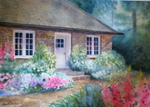 Stone Cottage