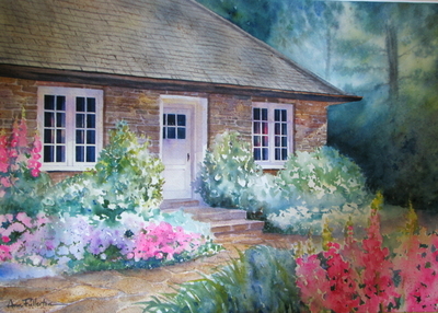 Stone Cottage
