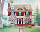 Sim house